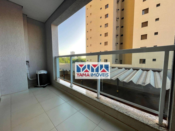 Imagem Apartamento com 1 Quarto à Venda, 45 m² em Jardim Palma Travassos - Ribeirão Preto Imagem Apartamento com 1 Quarto à Venda, 45 m² em Jardim Palma Travassos - Ribeirão Preto