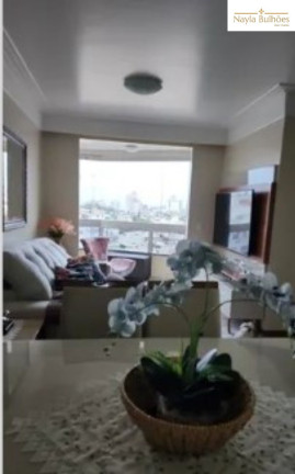 Imagem Apartamento com 3 Quartos à Venda, 90 m² em Capoeiras - Florianópolis