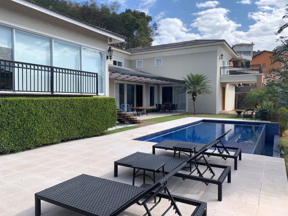 Imagem Casa com 4 Quartos à Venda, 751 m² em Condomínio Portal De Bragança - Bragança Paulista Imagem Casa com 4 Quartos à Venda, 751 m² em Condomínio Portal De Bragança - Bragança Paulista