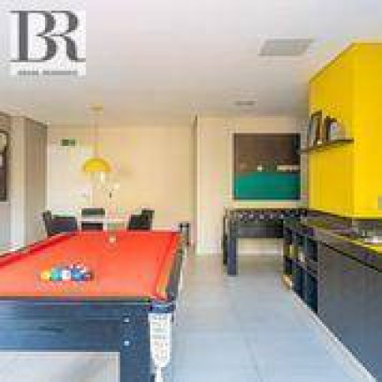 Imagem Studio à Venda, 38 m² em Campo Belo - São Paulo Imagem Studio à Venda, 38 m² em Campo Belo - São Paulo