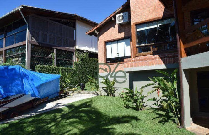 Imagem Casa com 3 Quartos à Venda, 227 m² em Bracuhy - Angra Dos Reis Imagem Casa com 3 Quartos à Venda, 227 m² em Bracuhy - Angra Dos Reis