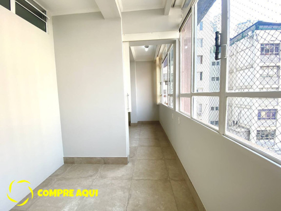 Imagem Apartamento com 1 Quarto à Venda, 55 m² em Vila Buarque - São Paulo