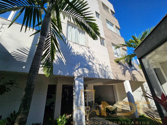 Imagem Apartamento com 3 Quartos à Venda, 65 m² em Santa Amélia - Belo Horizonte