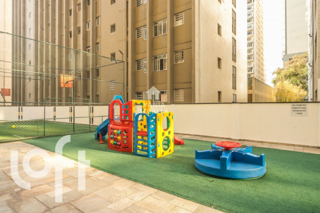 Imagem Apartamento com 3 Quartos à Venda, 260 m² em Santa Cecília - São Paulo Imagem Apartamento com 3 Quartos à Venda, 260 m² em Santa Cecília - São Paulo