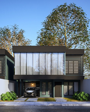 Imagem Casa com 3 Quartos à Venda, 188 m² em Praia Do Morro - Guarapari
