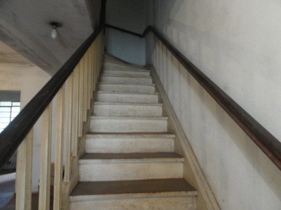 Imagem Sobrado com 4 Quartos à Venda, 162 m² em Vila Belmiro - Santos