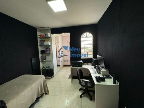 Casa com 6 Quartos à Venda, 485 m² em Taguatinga Sul (taguatinga) - Brasília