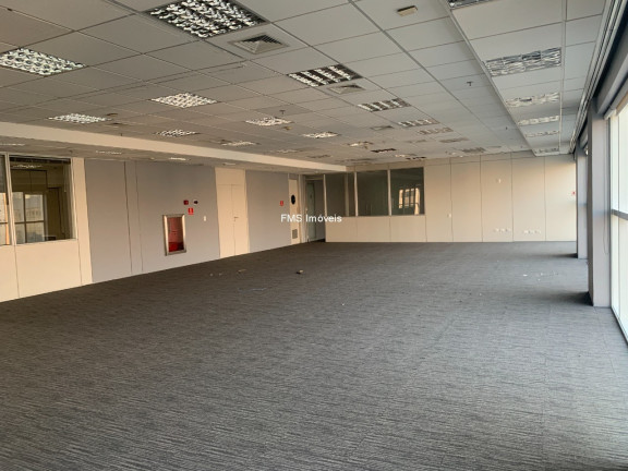 Imagem Imóvel para Alugar, 373 m² em Vila Olímpia - São Paulo