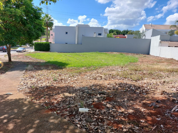 Terreno à Venda, 791 m² em Portal Das Estrelas I - Boituva