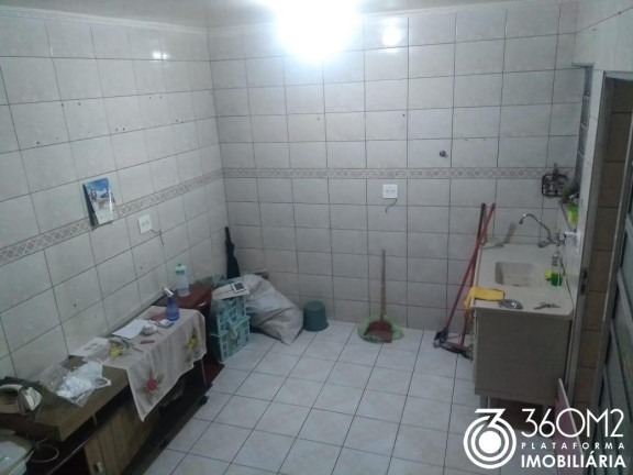 Imagem Casa com 3 Quartos à Venda, 200 m² em Cidade São Mateus - São Paulo Imagem Casa com 3 Quartos à Venda, 200 m² em Cidade São Mateus - São Paulo