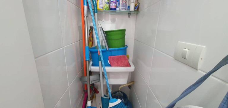 Imagem Apartamento com 1 Quarto à Venda, 38 m² em Guilhermina - Praia Grande Imagem Apartamento com 1 Quarto à Venda, 38 m² em Guilhermina - Praia Grande