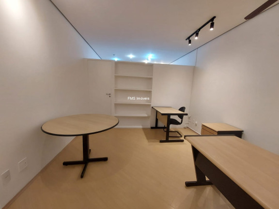 Imagem Imóvel à Venda, 35 m² em Santo Amaro - São Paulo Imagem Imóvel à Venda, 35 m² em Santo Amaro - São Paulo