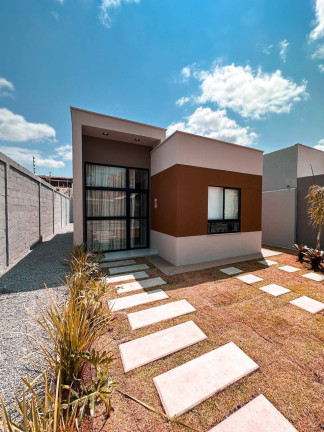 Casa com 3 Quartos à Venda, 150 m² em Sim - Feira De Santana