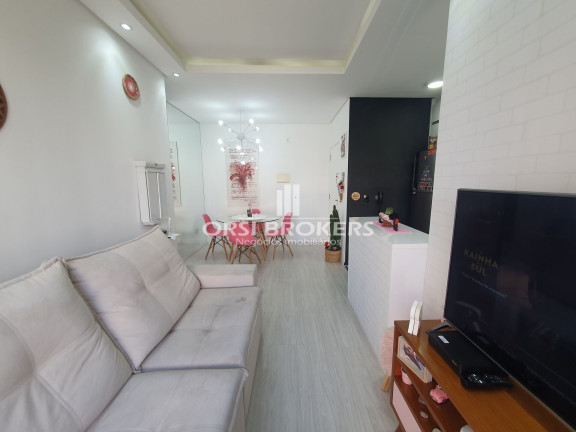 Imagem Apartamento com 2 Quartos à Venda, 46 m² em Novo Osasco - Osasco Imagem Apartamento com 2 Quartos à Venda, 46 m² em Novo Osasco - Osasco