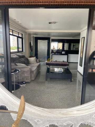 Imagem Apartamento com 3 Quartos à Venda, 176 m² em Manaíra - João Pessoa