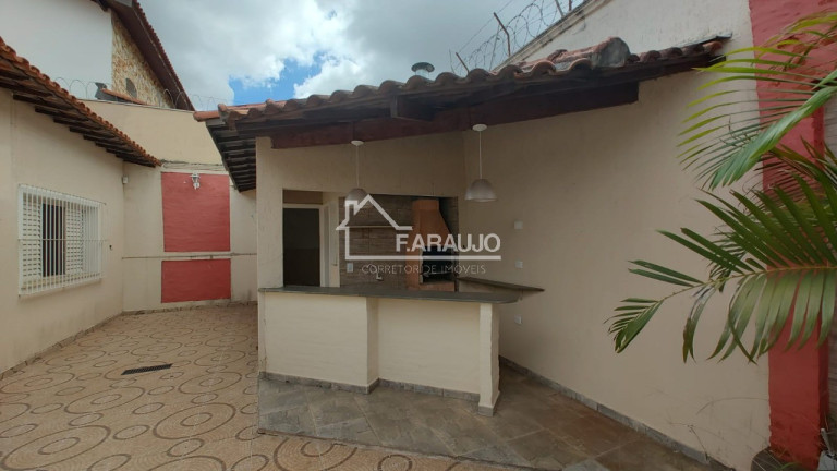 Imagem Casa com 4 Quartos à Venda, 265 m² em Vila Trujillo - Sorocaba