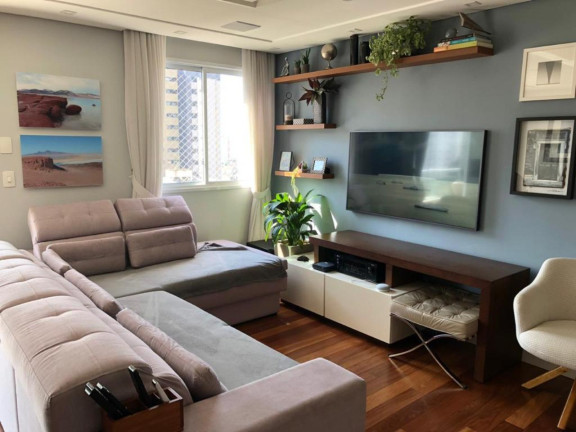Imagem Imóvel com 4 Quartos à Venda, 133 m² em Perdizes - São Paulo Imagem Imóvel com 4 Quartos à Venda, 133 m² em Perdizes - São Paulo