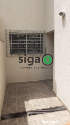 Imagem Casa com 3 Quartos à Venda, 140 m² em Tatuapé - São Paulo Imagem Casa com 3 Quartos à Venda, 140 m² em Tatuapé - São Paulo