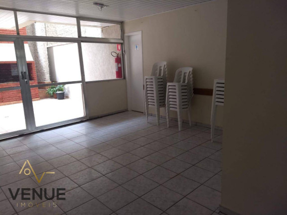 Imagem Apartamento com 2 Quartos à Venda, 63 m² em Vila Esperança - São Paulo
