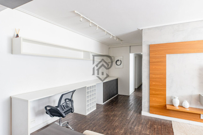 Imagem Apartamento com 2 Quartos à Venda, 101 m² em Itaim Bibi - São Paulo Imagem Apartamento com 2 Quartos à Venda, 101 m² em Itaim Bibi - São Paulo