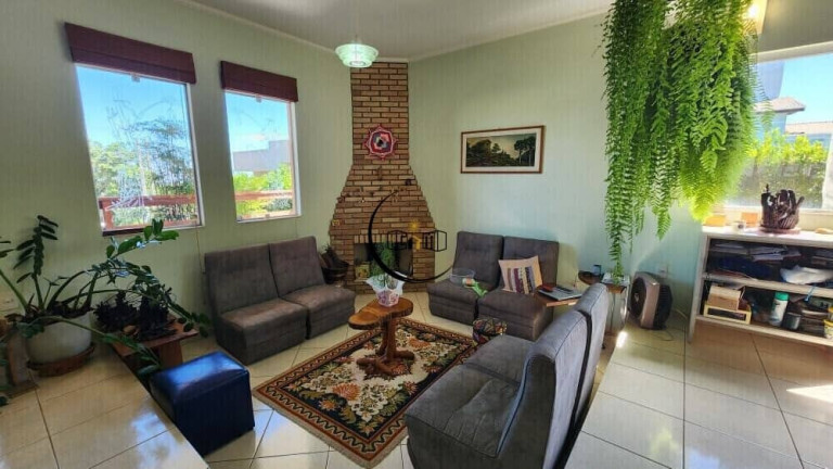 Imagem Casa de Condomínio com 3 Quartos à Venda, 275 m² em Colinas De Inhandjara - Itupeva Imagem Casa de Condomínio com 3 Quartos à Venda, 275 m² em Colinas De Inhandjara - Itupeva