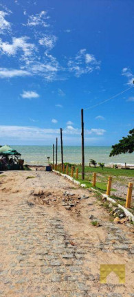 Imagem Terreno à Venda, 210 m² em Jacumã - Conde Imagem Terreno à Venda, 210 m² em Jacumã - Conde