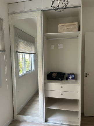 Imagem Apartamento com 2 Quartos à Venda, 43 m² em Parque Da Mooca - São Paulo Imagem Apartamento com 2 Quartos à Venda, 43 m² em Parque Da Mooca - São Paulo
