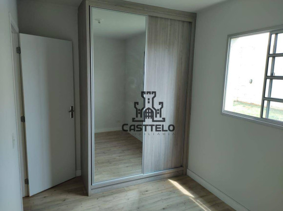 Imagem Apartamento com 2 Quartos à Venda, 47 m² em Conjunto Habitacional José Garcia Molina - Londrina