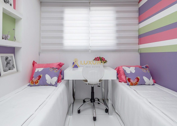 Imagem Imóvel com 3 Quartos à Venda, 92 m² em Prado - Belo Horizonte
