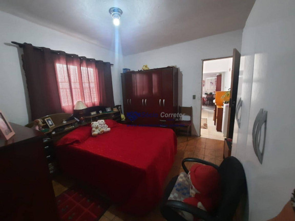 Imagem Casa com 1 Quarto à Venda, 100 m² em Jardim Acácio - Guarulhos