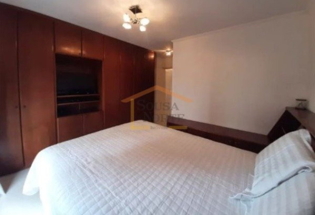 Imagem Apartamento com 3 Quartos à Venda, 123 m² em Santa Teresinha - São Paulo Imagem Apartamento com 3 Quartos à Venda, 123 m² em Santa Teresinha - São Paulo
