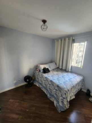 Imagem Apartamento com 3 Quartos à Venda, 64 m² em Jardim Celeste - São Paulo