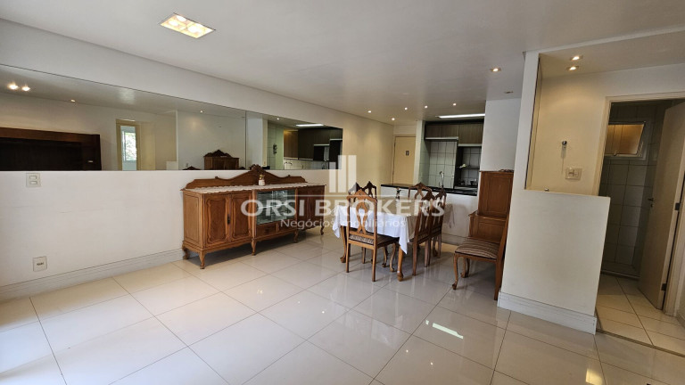 Imagem Apartamento com 2 Quartos à Venda, 70 m² em Jaguaré - São Paulo