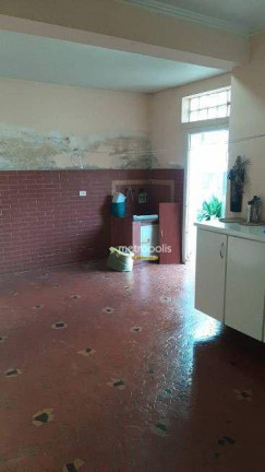 Imagem Casa com 3 Quartos à Venda, 100 m² em Santa Paula - São Caetano Do Sul Imagem Casa com 3 Quartos à Venda, 100 m² em Santa Paula - São Caetano Do Sul