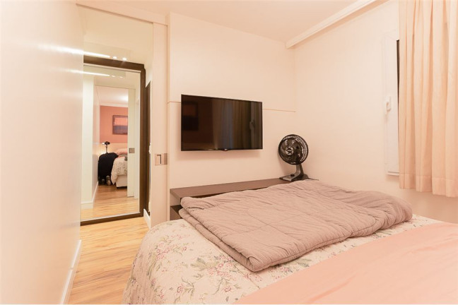 Imagem Apartamento com 3 Quartos à Venda, 118 m² em Lauzane Paulista - São Paulo