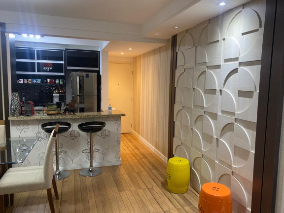 Apartamento com 3 Quartos à Venda, 90 m² em Além Ponte - Sorocaba