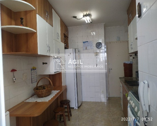 Imagem Apartamento com 3 Quartos à Venda, 120 m² em Parque Residencial Aquarius - São José Dos Campos Imagem Apartamento com 3 Quartos à Venda, 120 m² em Parque Residencial Aquarius - São José Dos Campos