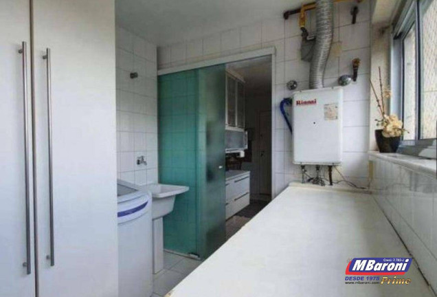 Imagem Apartamento com 3 Quartos à Venda, 143 m² em Jardim Vila Mariana - São Paulo Imagem Apartamento com 3 Quartos à Venda, 143 m² em Jardim Vila Mariana - São Paulo