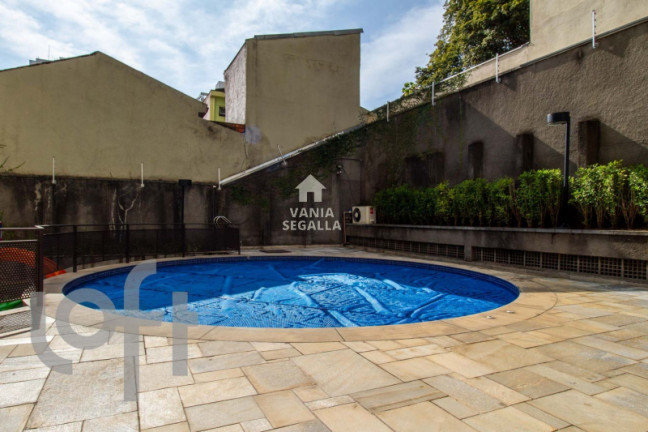 Imagem Apartamento com 2 Quartos à Venda, 93 m² em Vila Pompéia - São Paulo Imagem Apartamento com 2 Quartos à Venda, 93 m² em Vila Pompéia - São Paulo