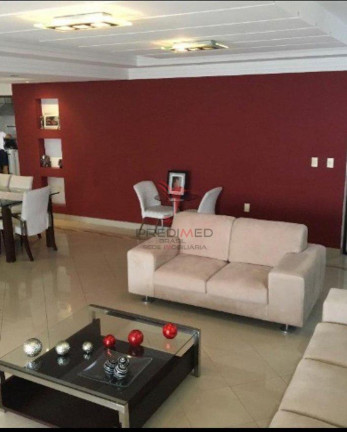Imagem Apartamento com 4 Quartos à Venda, 210 m² em Manaira - João Pessoa Imagem Apartamento com 4 Quartos à Venda, 210 m² em Manaira - João Pessoa