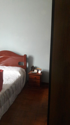Imagem Apartamento com 2 Quartos à Venda, 96 m² em Jose Menino - Santos Imagem Apartamento com 2 Quartos à Venda, 96 m² em Jose Menino - Santos