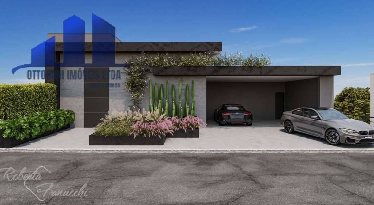 Casa com 4 Quartos à Venda, 400 m² em Golf Gardens - Carapicuíba