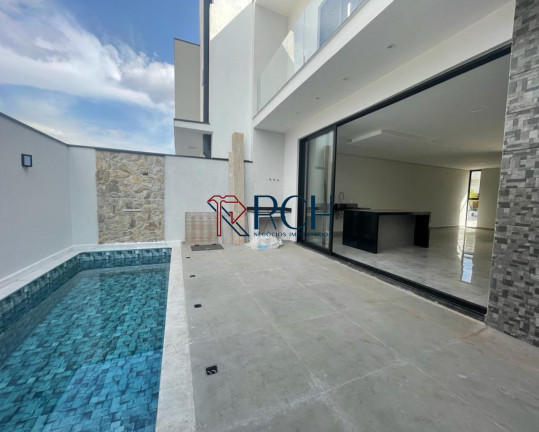 Imagem Casa com 3 Quartos à Venda, 175 m² em Cajuru Do Sul - Sorocaba