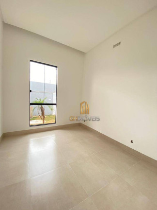Imagem Casa com 3 Quartos à Venda, 100 m² em Parque Itatiaia - Aparecida De Goiânia