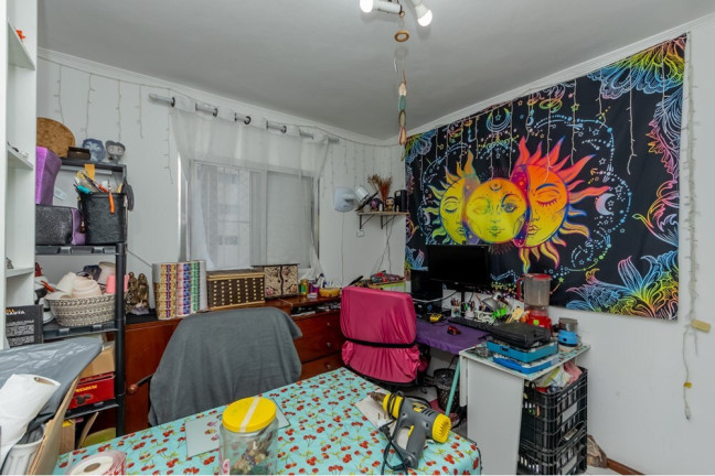 Imagem Apartamento com 3 Quartos à Venda, 98 m² em Tremembé - São Paulo