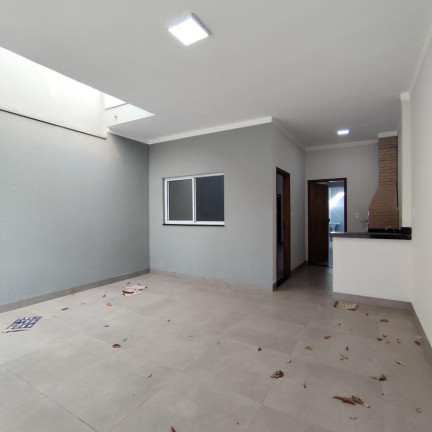 Imagem Casa com 3 Quartos à Venda, 99 m² em Jardim Vale Do Sol - Birigui