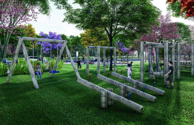 Imagem Casa com 1 Quarto à Venda, 180 m² em Jardim Adalberto Frederico De Oliveira Roxo I - Araraquara Imagem Casa com 1 Quarto à Venda, 180 m² em Jardim Adalberto Frederico De Oliveira Roxo I - Araraquara