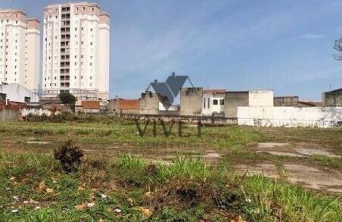 Imagem Terreno à Venda, 2.585 m² em Além Ponte - Sorocaba