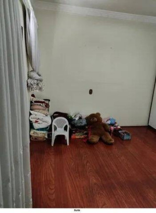 Imagem Apartamento com 3 Quartos à Venda, 120 m² em Cerâmica - São Caetano Do Sul