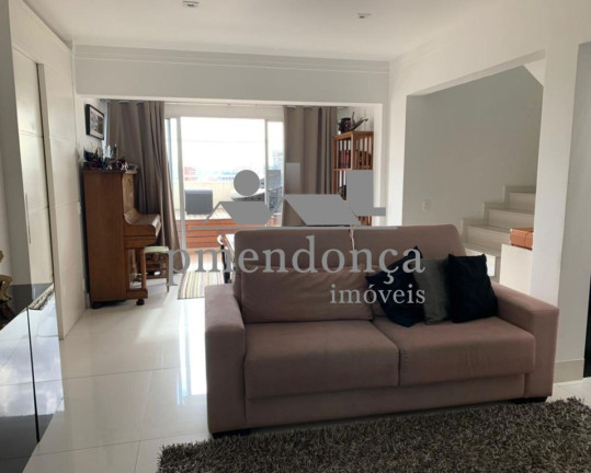 Imagem Apartamento com 3 Quartos à Venda, 136 m² em Perdizes - São Paulo Imagem Apartamento com 3 Quartos à Venda, 136 m² em Perdizes - São Paulo